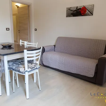 Dom wakacyjny Le Coco *