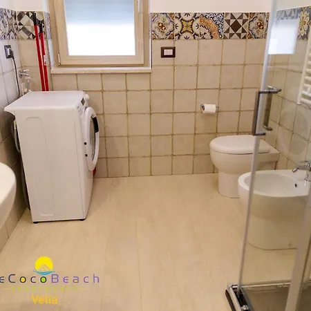 Feriehus Le Coco *