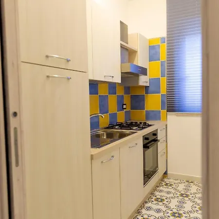 Le Coco Feriehus *