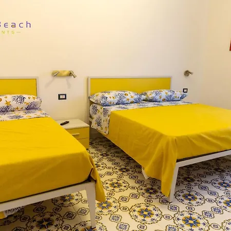 Le Coco Feriehus *