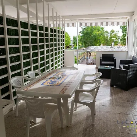 Dom wakacyjny Le Coco *