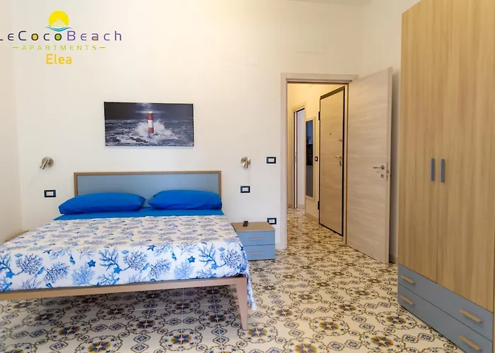 Ferienhaus Le Coco *