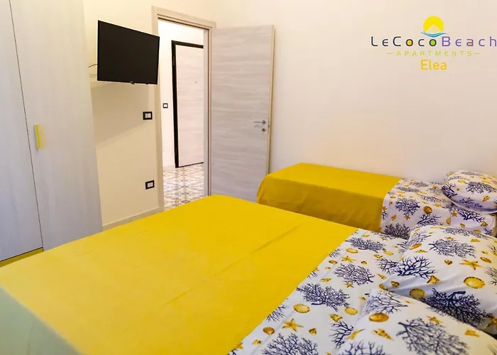 Ferienhaus Le Coco *