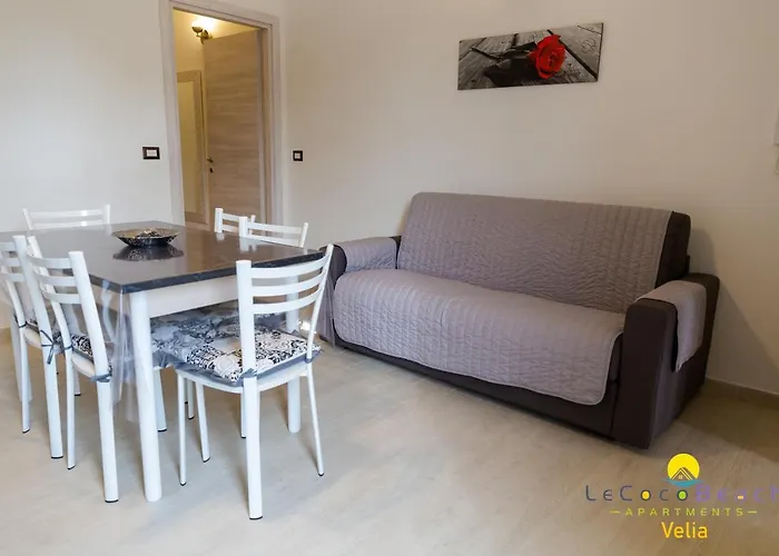 Ferienhaus Le Coco *