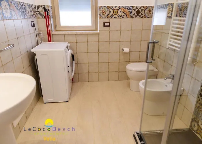 Ferienhaus Le Coco *