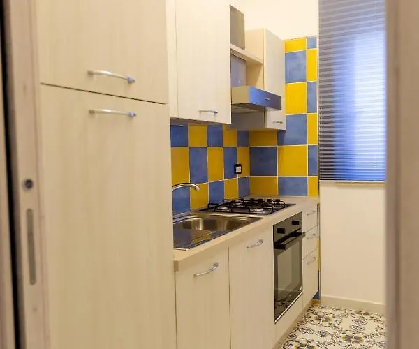 Le Coco Ferienhaus *